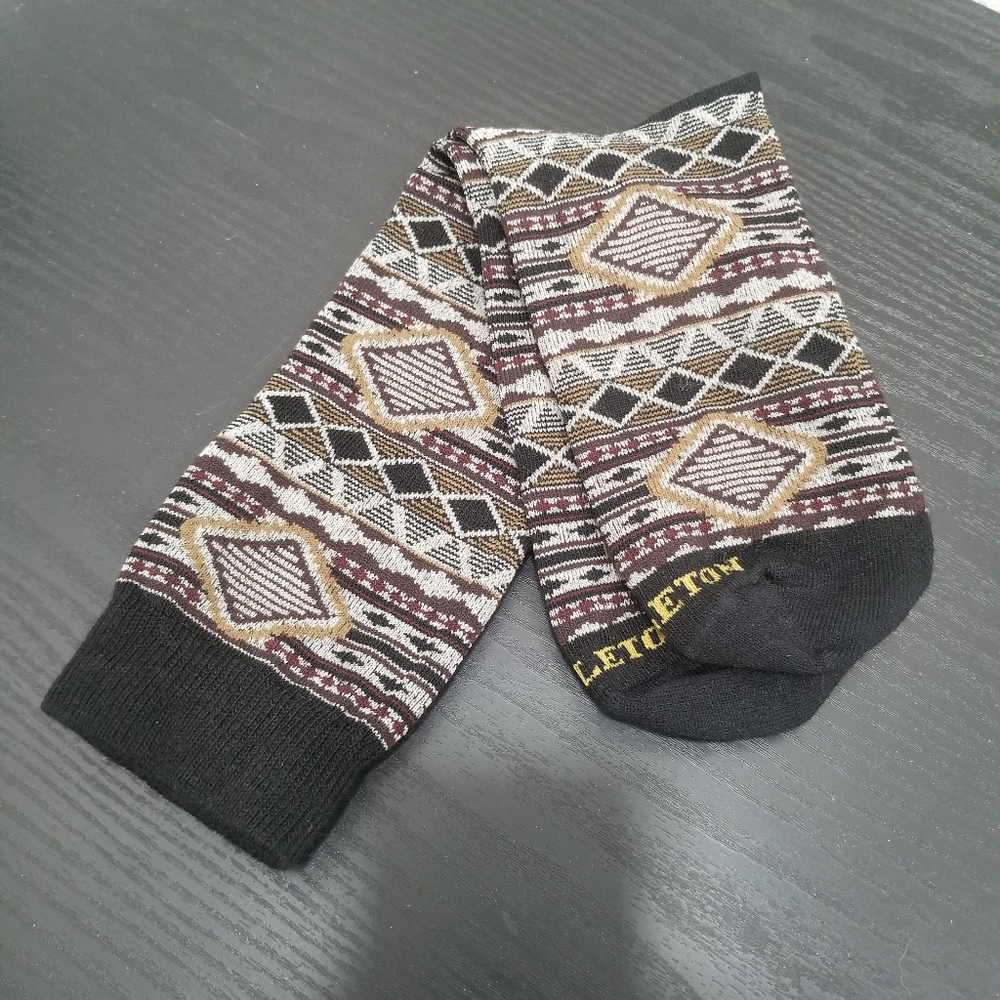 NEW Pendleton Socks - Picture 3 of 4